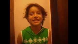 Que lindo es ser SOLTERO con MATIAS ESCOBAR.
