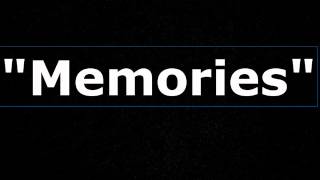 Memories - Misha Sulukhia & Salome Katamadze