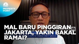 Mal Baru Bermunculan, Yakin Bakal Ramai?