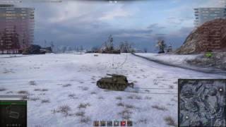 М41 НМС 8фрагов, мастер, основной калибр, Рэдли-У