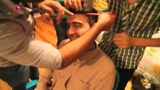 Disalata: Ramadan 2013 / دي سلطة: رمضان ٢٠١٣ (The Making..)