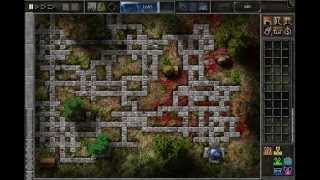 GemCraft Chasing Shadows Field U5