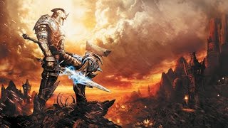 Kingdoms of Amalur: Reckoning | Крутая RPG игра - Part 1