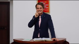 "RISTABILISCI I CONFINI!" Il Messaggio di Giona per il Popolo di Dio!