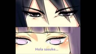 Deidara o Itahina capitulo 8