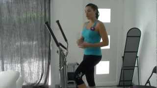 Fitness routine: Optimisez vos séances cardio grâce à l'interval training
