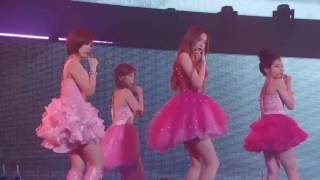 T-ara - Target LIVE
