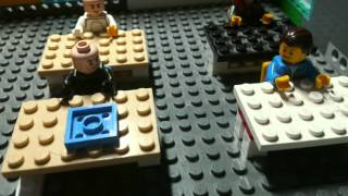 Szkoła lego 2
