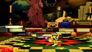Clockwork Knight 2