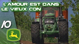 L'AMOUR EST DANS LE VIEUX CON ? EPISODE 10 ? SAISON 2