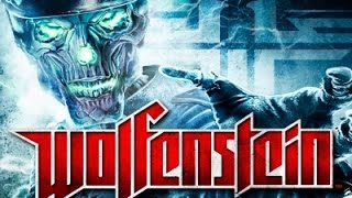 Прохождение Wolfenstein 2009: Часть 1 - Раскопки [ Full HD 60 Fps ]