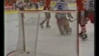 Brynäs-Malmö 8-0