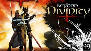 Beyond Divinity - #16 - Ручные паучки