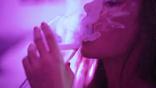 Smoking Hot Russian Winter