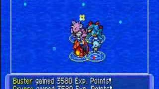 Pokemon Mystery Dungeon Red - Lucario Rank Get