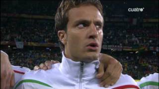 Himno de Italia