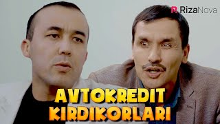 Akula Plus - Avtokredit kirdikorlari