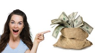 Çok para kazanmanın sırrı. Ticaret nasıl yapılır. Mükemmel bir hikaye.