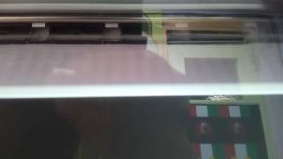 HP Latex 360!