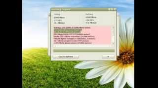 Fake microSD card 64Gb real 4Gb test how to fix