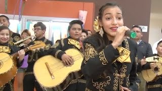 Dallas ISD Celebrates Hispanic Heritage Month