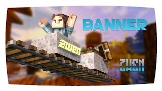 ZwenLP | [FAN Banner] | RiveArtworkz | [HD]