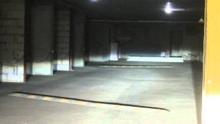Lexus RX II Рестайлинг 2005-2008 AFS замена отражателей