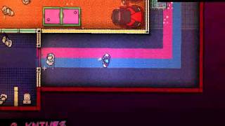 Hotline Miami - 17 - A+ Fun & Games