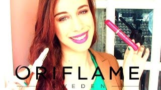 Parceria Oriflame ● Recebidos, descontos e vantagens!