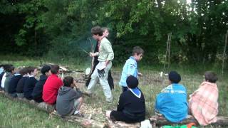 Camp Meute FSE