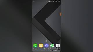 Cara instal vsco X + fullpack (android) no root