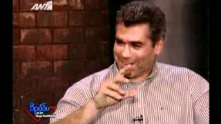 gossip-tv.gr Ο Γιώργος Σιγάλας και τα... περιττά κιλά