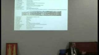 Turgay Tüfekçioğlu Ön Türkler Konferansı 10