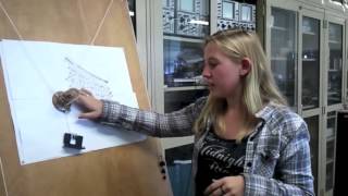 Project 3: The Arduino Drawing Machine