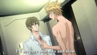 Shusei's first time - Shusei is having a baby