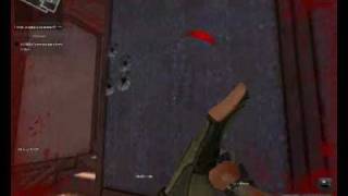 POINT BLANK ЧИТЕРЫ