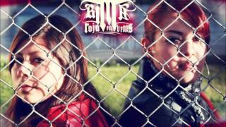RIMA ROJA EN VENUS - I want to know ft. Acme (A.P.D.P)