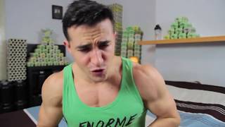Presentation du pack tibo inshape !