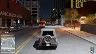 Watch Dogs 2 -- 1060 6gb -- 3770k oc (optimal settings for 60 fps)