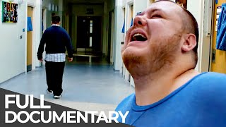 Most Dangerous Places to Work: Life On the Psych Ward