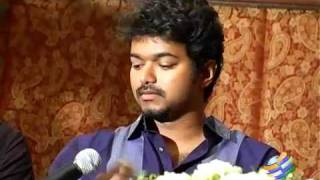 All directors wants to work with Vijay
