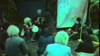 Samotxis Gvritebi ~ სამოთხის გვრიტები