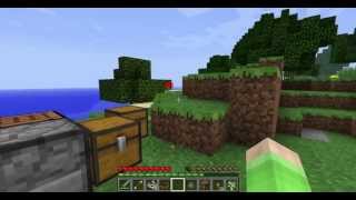 Minecraft-Выживание на сервере 2-Переезд-04