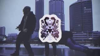 Сидоджи Дубоshit и Грязный Рамирес - Сквирт Стигмат (Alx Beats Prod.)