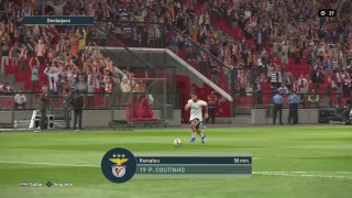 Pes 19.Myclub PS4