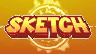 Sketch Full Intro Song