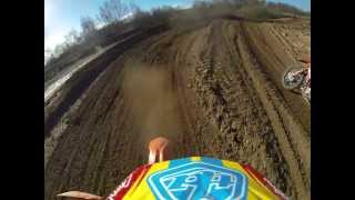 Finningley MX 2014