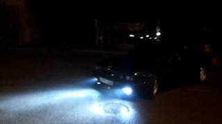 BMW M5 Shimkent