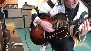 Gibson ES-150