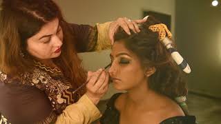 Sola Singhar Beauty Spa Faisalabad